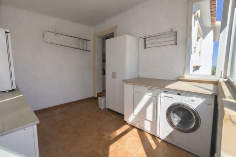 Villa in vendita a Denia, Alicante, Spagna 3 camere da letto, 330 mq. N° 195663 - foto 14