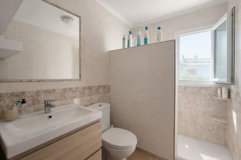 Villa in vendita a Denia, Alicante, Spagna 3 camere da letto, 330 mq. N° 195663 - foto 19