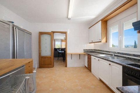 Villa in vendita a Denia, Alicante, Spagna 3 camere da letto, 330 mq. N° 195663 - foto 12