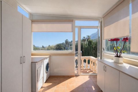 Villa in vendita a Denia, Alicante, Spagna 3 camere da letto, 330 mq. N° 195663 - foto 13