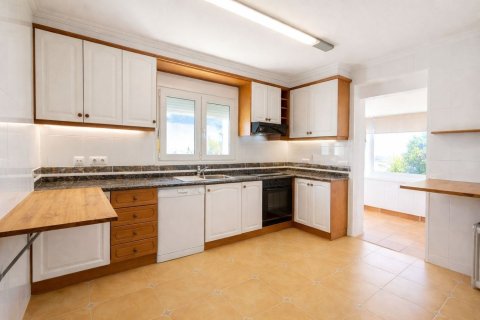 Villa in vendita a Denia, Alicante, Spagna 3 camere da letto, 330 mq. N° 195663 - foto 11