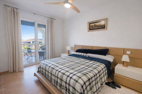 Villa in vendita a Denia, Alicante, Spagna 3 camere da letto, 330 mq. N° 195663 - foto 15