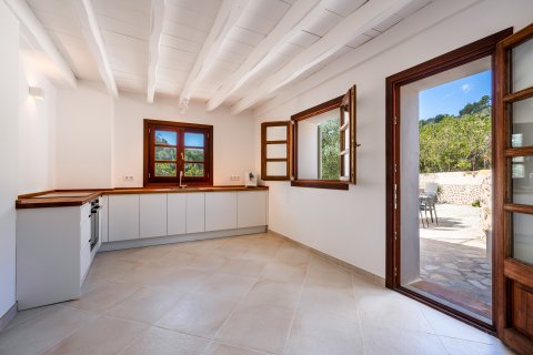 Villa för uthyrning i Selva, Mallorca, Spanien 3 sovrum, 302 kvm. Nr. 195667 - foto 14
