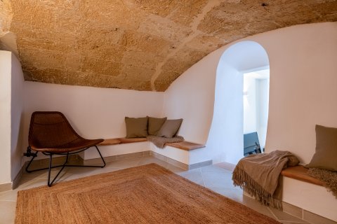Villa för uthyrning i Selva, Mallorca, Spanien 3 sovrum, 302 kvm. Nr. 195667 - foto 5