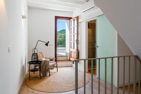 Villa för uthyrning i Selva, Mallorca, Spanien 3 sovrum, 302 kvm. Nr. 195667 - foto 18