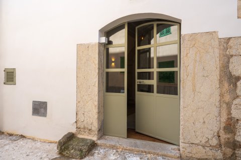 Villa för uthyrning i Selva, Mallorca, Spanien 3 sovrum, 302 kvm. Nr. 195667 - foto 3
