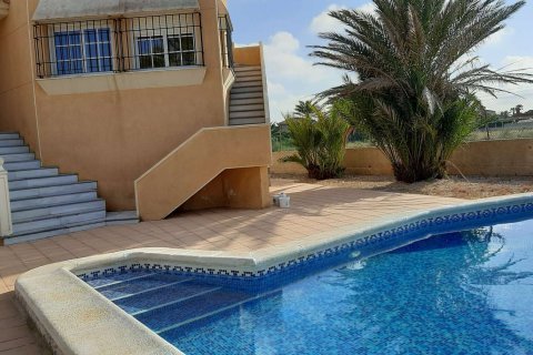 House for sale in La Manga del Mar Menor, Murcia, Spain 3 bedrooms, 465.32 sq.m. No. 175234 - photo 8