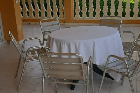 House for sale in La Manga del Mar Menor, Murcia, Spain 3 bedrooms, 465.32 sq.m. No. 175234 - photo 13