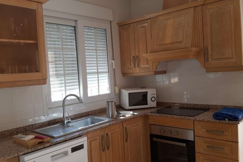 House for sale in La Manga del Mar Menor, Murcia, Spain 3 bedrooms, 465.32 sq.m. No. 175234 - photo 20