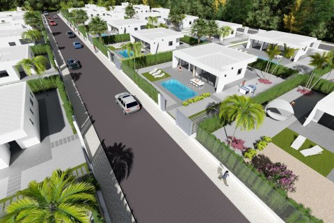 House for sale in Calasparra, Murcia, Spain 3 bedrooms, 115.85 sq.m. No. 175236 - photo 5