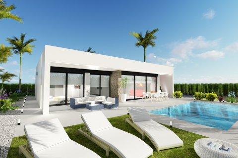 House in Calasparra, Murcia, Spain 3 bedrooms, 115.85 sq.m. No. 175236
