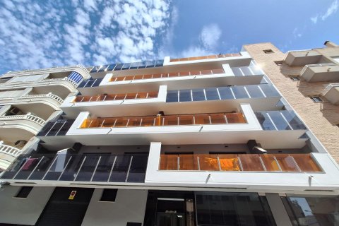 Appartamento a Torrevieja, Alicante, Spagna 101 mq. N° 166576