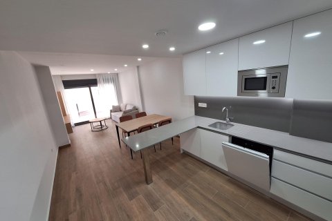 Appartamento in affitto a Torrevieja, Alicante, Spagna 101 mq. N° 166576 - foto 12