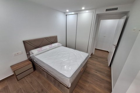 Appartamento in affitto a Torrevieja, Alicante, Spagna 101 mq. N° 166576 - foto 24