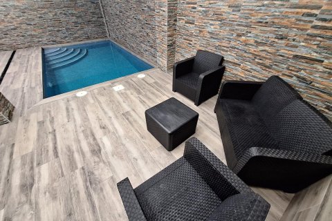 Appartamento in affitto a Torrevieja, Alicante, Spagna 101 mq. N° 166576 - foto 4