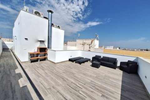 Appartamento in affitto a Torrevieja, Alicante, Spagna 101 mq. N° 166576 - foto 6