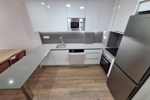 Appartamento in affitto a Torrevieja, Alicante, Spagna 101 mq. N° 166576 - foto 13