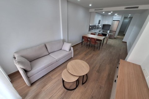 Appartamento in affitto a Torrevieja, Alicante, Spagna 101 mq. N° 166576 - foto 9