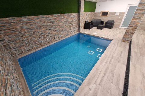 Appartamento in affitto a Torrevieja, Alicante, Spagna 101 mq. N° 166576 - foto 5