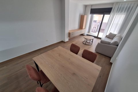 Appartamento in affitto a Torrevieja, Alicante, Spagna 101 mq. N° 166576 - foto 10