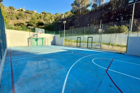 Lägenhet till salu i Benidorm, Alicante, Spanien 1 sovrum, 55 kvm. Nr. 166581 - foto 22