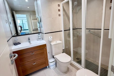 Lägenhet till salu i Benidorm, Alicante, Spanien 1 sovrum, 55 kvm. Nr. 166581 - foto 8