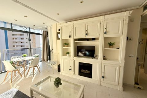 Lägenhet till salu i Benidorm, Alicante, Spanien 1 sovrum, 55 kvm. Nr. 166581 - foto 15