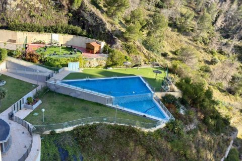 Lägenhet till salu i Benidorm, Alicante, Spanien 1 sovrum, 55 kvm. Nr. 166581 - foto 20