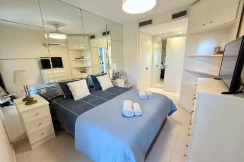 Lägenhet till salu i Benidorm, Alicante, Spanien 1 sovrum, 55 kvm. Nr. 166581 - foto 2