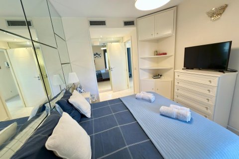 Lägenhet till salu i Benidorm, Alicante, Spanien 1 sovrum, 55 kvm. Nr. 166581 - foto 17