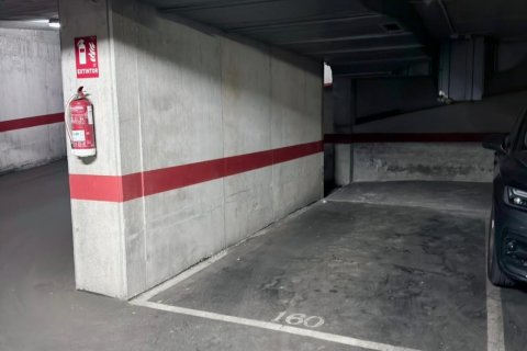 Lägenhet till salu i Benidorm, Alicante, Spanien 1 sovrum, 55 kvm. Nr. 166581 - foto 18