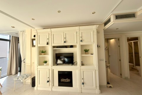 Lägenhet till salu i Benidorm, Alicante, Spanien 1 sovrum, 55 kvm. Nr. 166581 - foto 12