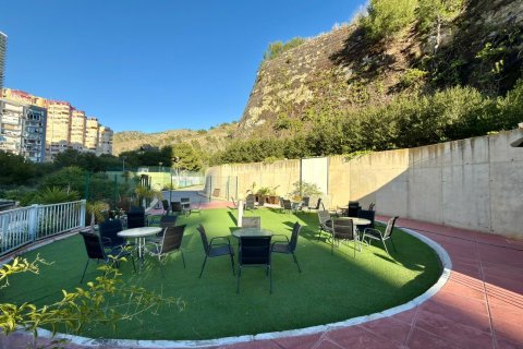 Lägenhet till salu i Benidorm, Alicante, Spanien 1 sovrum, 55 kvm. Nr. 166581 - foto 21