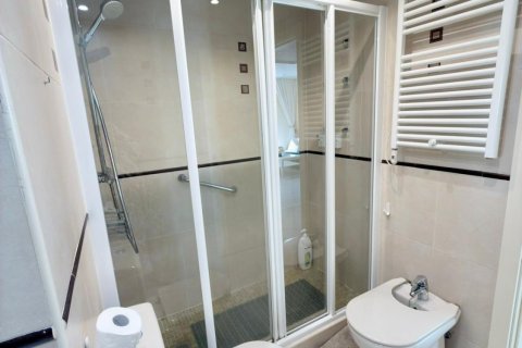 Lägenhet till salu i Benidorm, Alicante, Spanien 1 sovrum, 55 kvm. Nr. 166581 - foto 9