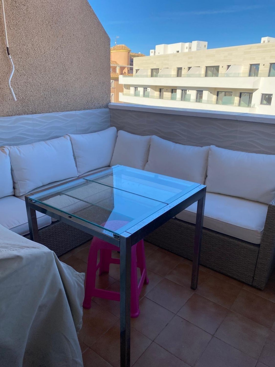 Attico a Torrevieja, Alicante, Spagna 90 mq. N° 166580