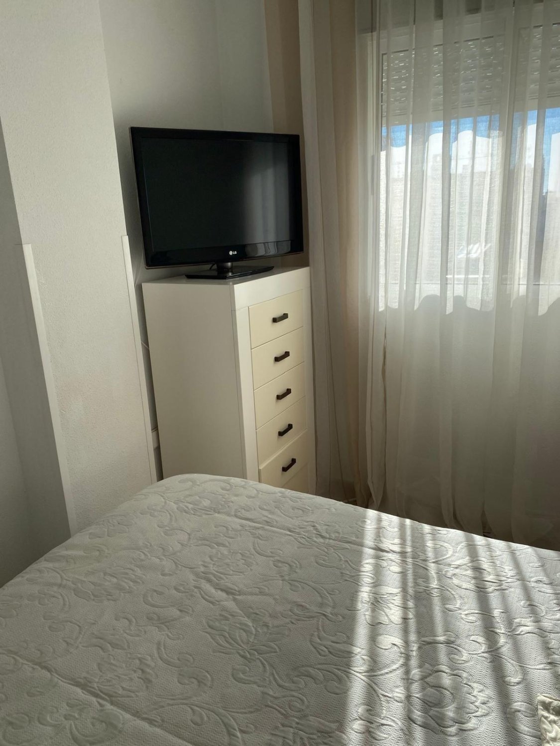 Attico a Torrevieja, Alicante, Spagna 90 mq. N° 166580