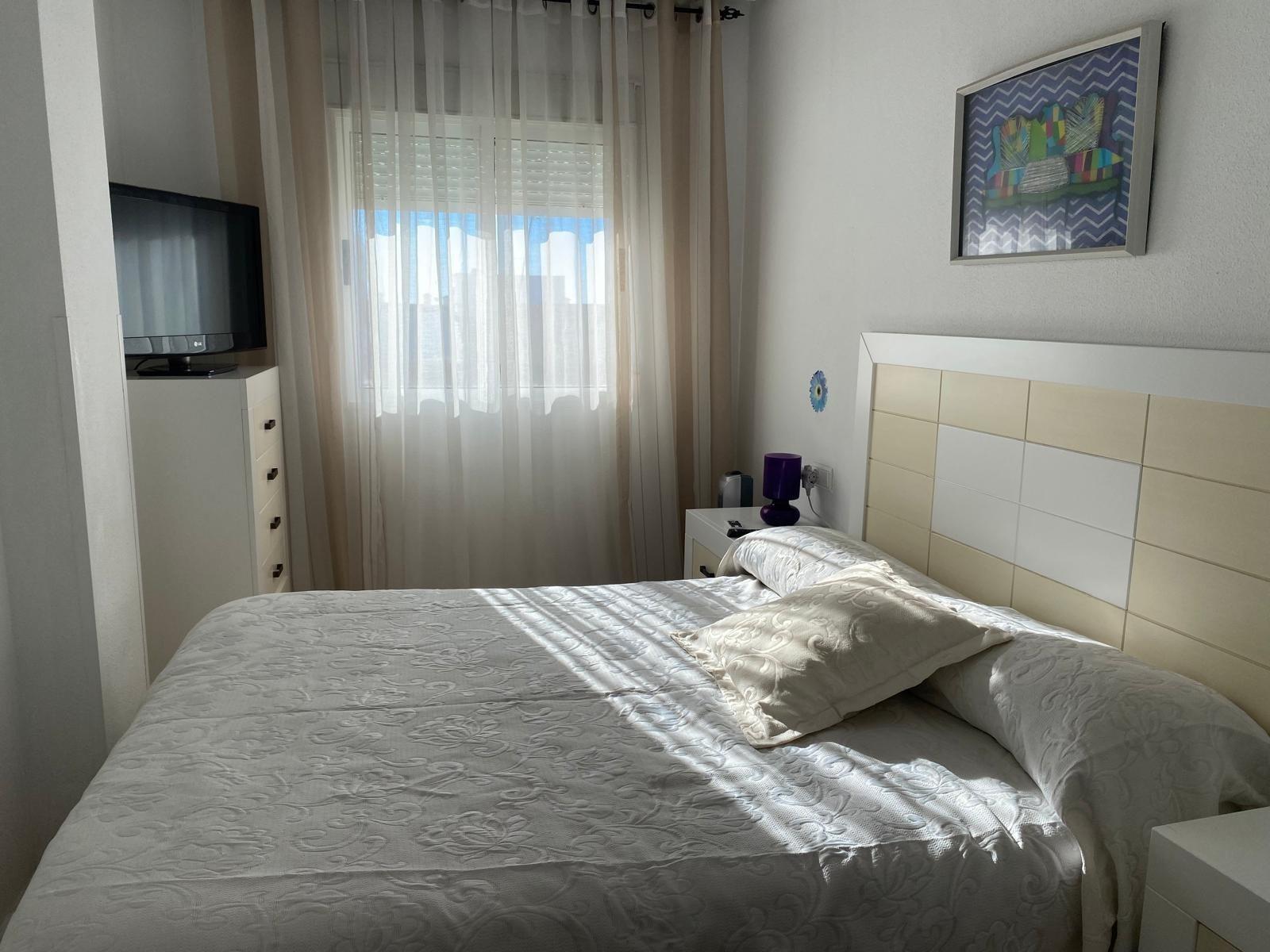Attico a Torrevieja, Alicante, Spagna 90 mq. N° 166580