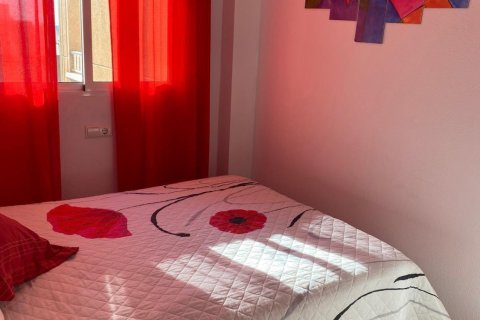 Takvåning till salu i Torrevieja, Alicante, Spanien 90 kvm. Nr. 166580 - foto 3