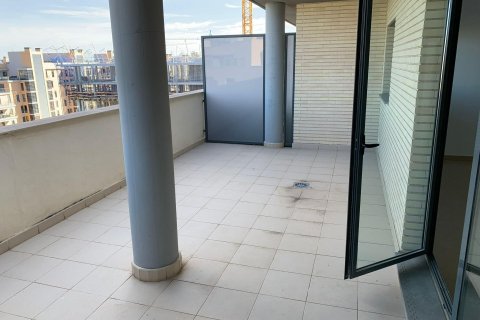 Attico in vendita a Alicante, Spagna 4 camere da letto, 190 mq. N° 166575 - foto 5