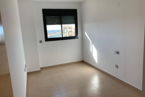 Attico in vendita a Alicante, Spagna 4 camere da letto, 190 mq. N° 166575 - foto 13