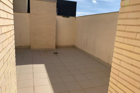 Attico in vendita a Alicante, Spagna 4 camere da letto, 190 mq. N° 166575 - foto 10