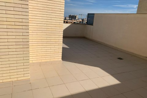 Attico in vendita a Alicante, Spagna 4 camere da letto, 190 mq. N° 166575 - foto 22