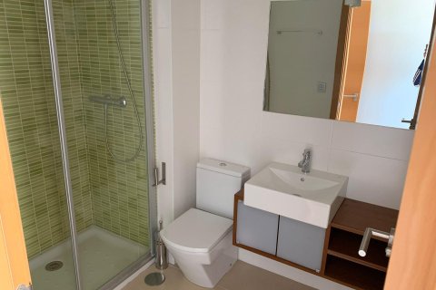 Attico in vendita a Alicante, Spagna 4 camere da letto, 190 mq. N° 166575 - foto 18