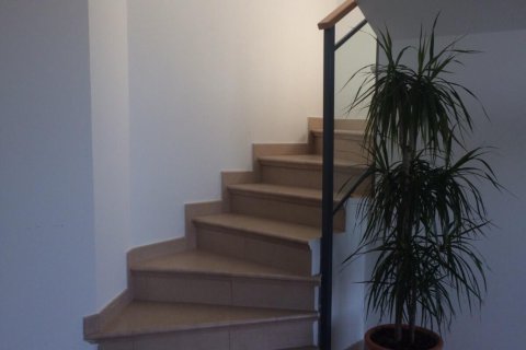 Attico in vendita a Alicante, Spagna 4 camere da letto, 190 mq. N° 166575 - foto 26