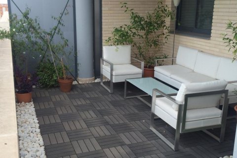 Attico in vendita a Alicante, Spagna 4 camere da letto, 190 mq. N° 166575 - foto 6