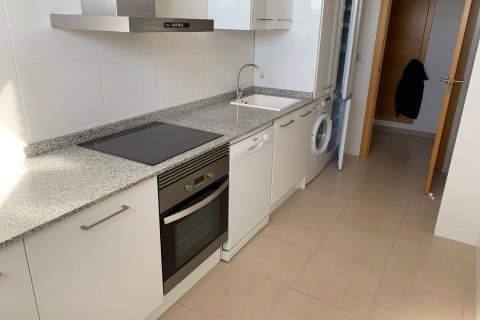 Attico in vendita a Alicante, Spagna 4 camere da letto, 190 mq. N° 166575 - foto 20