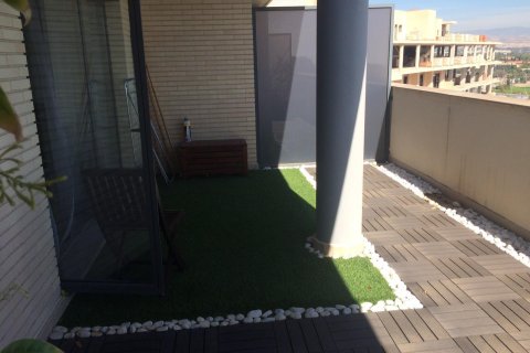 Attico in vendita a Alicante, Spagna 4 camere da letto, 190 mq. N° 166575 - foto 2