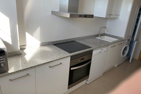 Attico in vendita a Alicante, Spagna 4 camere da letto, 190 mq. N° 166575 - foto 8