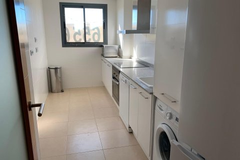 Attico in vendita a Alicante, Spagna 4 camere da letto, 190 mq. N° 166575 - foto 23