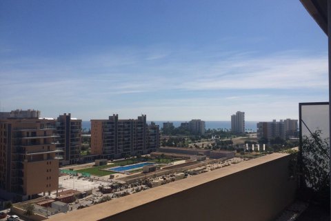 Attico in vendita a Alicante, Spagna 4 camere da letto, 190 mq. N° 166575 - foto 4